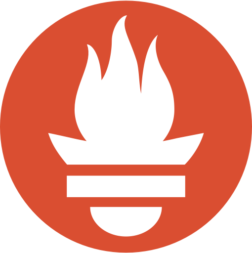 Observability mit Prometheus, Grafana und Loki logo